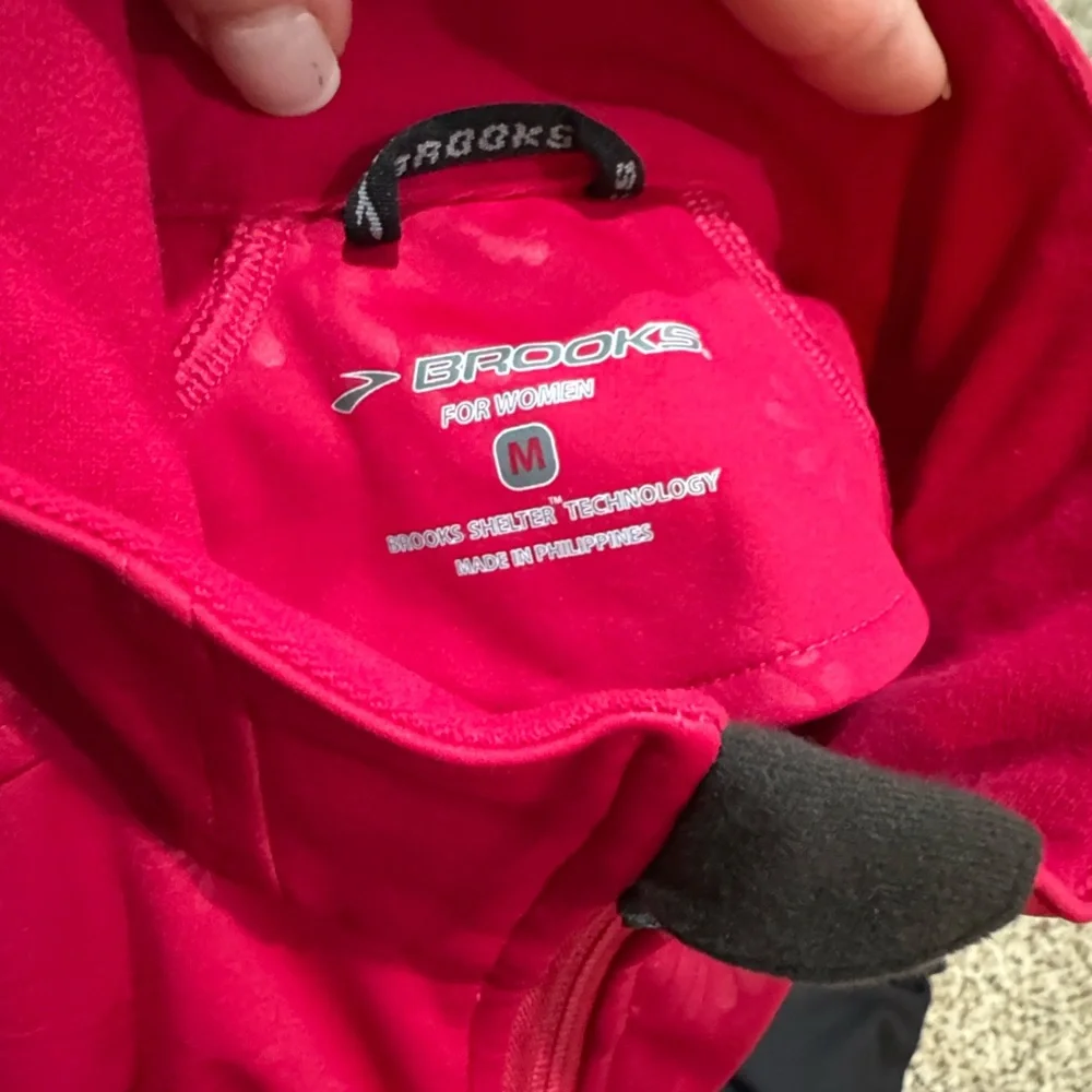 Brooks Women's Active Jacket